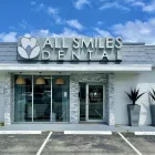 Business 3 image ALL SMILES DENTAL: NATALIA ALVARADO-STADLER, DMD Dentists in Fort Lauderdale FL