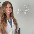 Business 8 image ALL SMILES DENTAL: NATALIA ALVARADO-STADLER, DMD Dentists in Fort Lauderdale FL