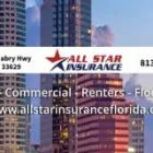 Business 1 image ALL STAR INSURANCE Insurance Companies in Tampa FL