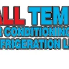 Business 1 image ALL TEMP AIR CONDITIONING & REFRIGERATION Air Conditioning Contractors & Systems in Tampa FL