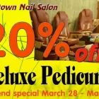 Business 3 image ALLENTOWN NAIL SALON Beauty Salons in Buffalo NY