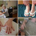 Business 8 image ALLENTOWN NAIL SALON Beauty Salons in Buffalo NY