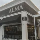 Business 8 image ALMA Restaurant in Houston in Houston TX