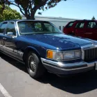 Business 8 image ALMOST EVERYTHING COLLISION REPAIR & AUTO PAINT Dent Removal in Fremont CA