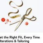 Business 1 image ALTERATIONS AT NORDSTROM Tailors in Coral Gables FL