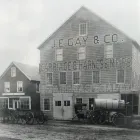 Business 3 image AMADEN GAY AGENCIES Insurance in East Hampton NY