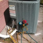 Business 2 image AMBROSE AIR, INC. Air Conditioning Contractors in Orlando FL