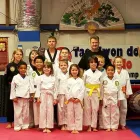 Business 1 image AMERICAN DRAGON MARTIAL ARTS ACADEMIES in Ocoee FL