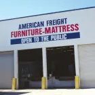 Business 1 image AMERICAN FREIGHT FURNITURE AND MATTRESS TV Stands in Tampa FL
