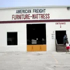 Business 2 image AMERICAN FREIGHT FURNITURE, MATTRESS, APPLIANCE in St. Petersburg FL