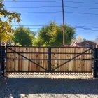Business 1 image AMERICAN GARAGE DOOR overhead door replacement in Wheat Ridge CO