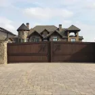 Business 3 image AMERICAN GARAGE DOOR overhead door replacement in Wheat Ridge CO