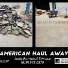 Business 1 image AMERICAN HAUL AWAY Radon Testing Service in San Diego CA