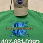 Business 8 image AMERICAN HOUSE REPAIRS LLC Stucco in Orlando FL