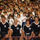 Business 1 image AMERICAN KARATE INSTITUTE Self Defense Instruction & Equipment in Miami FL