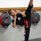 Business 2 image AMERICAN KARATE INSTITUTE Self Defense Instruction & Equipment in Miami FL