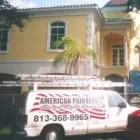 Business 5 image AMERICAN PAINTERS INC Water Pressure Cleaning in Tampa FL
