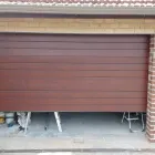 Business 1 image AMERICAN ROLL-UP DOOR Garage Doors in Orlando FL