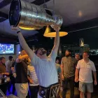 Business 1 image AMERICAN SOCIAL Sports Bars in Tampa FL