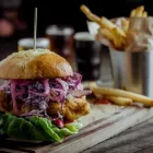 Business 17 image AMERICAN SOCIAL Sports Bars in Tampa FL