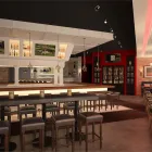 Business 18 image AMERICAN SOCIAL Sports Bars in Tampa FL