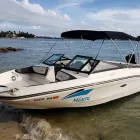 Business 3 image AMERICAN WATERSPORTS BOAT RENTALS LLC Boat Rental in Miami Beach FL