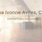 Business 1 image ANA IVONNE AVILES, CPA, LLC in Orlando FL
