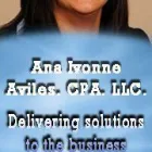 Business 4 image ANA IVONNE AVILES, CPA, LLC in Orlando FL