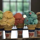 Business 1 image ANDERSON'S FROZEN CUSTARD Dessert Shops in Amherst NY