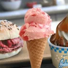 Business 3 image ANDERSON'S FROZEN CUSTARD Dessert Shops in Amherst NY