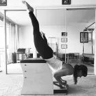 Business 5 image ANGIE'S PILATES HAUS Pilates Studio in San Diego CA