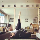 Business 6 image ANGIE'S PILATES HAUS Pilates Studio in San Diego CA