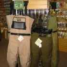 Business 1 image ANGLER'S XSTREAM Fishing Supplies in Parkersburg WV
