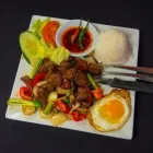 Business 3 image ANH HONG RESTAURANT vietnamese restaurant near me in Orlando FL