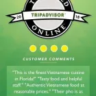 Business 7 image ANH HONG RESTAURANT vietnamese restaurant near me in Orlando FL