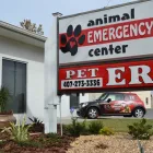 Business 5 image ANIMAL EMERGENCY CENTER in Orlando FL