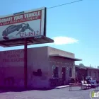 Business 2 image ANOTHER MANS TREASURE Used Furniture in Tucson AZ