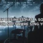 Business 1 image ANTHEM SOFTWARE in Orlando FL