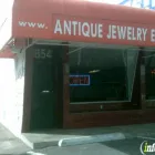 Business 2 image ANTIQUE JEWELRY EXCHANGE Precious Metals in Tucson AZ