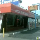 Business 1 image ANTIQUE JEWELRY EXCHANGE Precious Metals in Tucson AZ