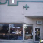 Business 1 image ANTIQUES & UNIQUES Antiques in Ocoee FL
