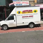 Business 3 image ANTLER ELECTRIC MOTOR SERVICE CO , INC. Builders in New York NY