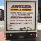 Business 4 image ANTLER ELECTRIC MOTOR SERVICE CO , INC. Builders in New York NY