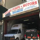 Business 5 image ANTLER ELECTRIC MOTOR SERVICE CO , INC. Builders in New York NY