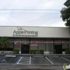 Business 1 image APPLE PRINTING AND ADVERTISING SPECIALTIES Printing Services in Fort Lauderdale FL