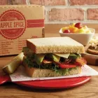 Business 1 image APPLE SPICE JUNCTION in Orlando FL