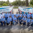 Business 7 image AQUALINE PLUMBING, ELECTRICAL & AIR CONDITIONING Plumbers in Fountain Hills AZ