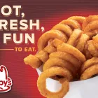 Business 1 image ARBY'S Sandwich Shops in South Bend IN
