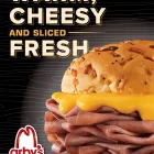 Business 5 image ARBY'S Sandwich Shops in South Bend IN