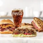 Business 2 image ARBY'S Restaurants in Tucson AZ